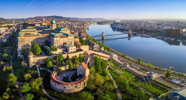 Szlovákiában vannak a legjobb véleménnyel Magyarországról