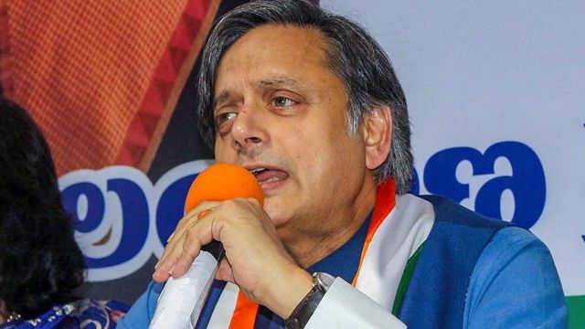 Hand Over Sunanda Pushkar Case Files To Shashi Tharoor, Court Tells Cops