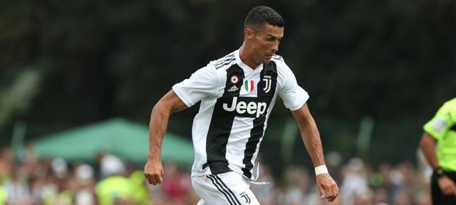 Cristiano Ronaldo a intrat în istoria lui Juventus. Ce record l-a propulsat în top