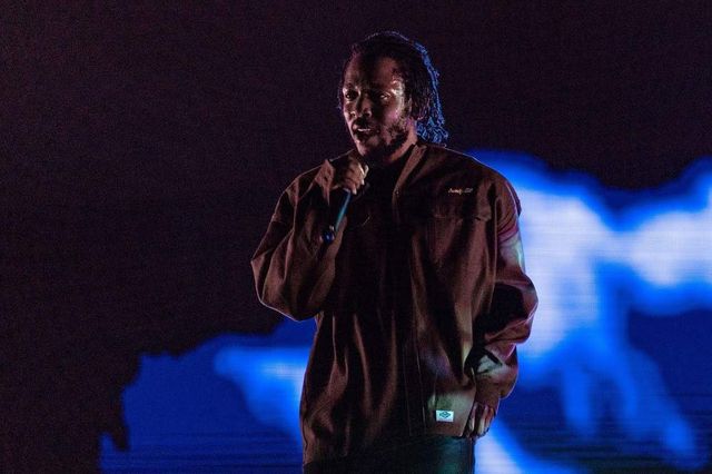 Kendrick Lamar a primit opt nominalizări la premiile Grammy