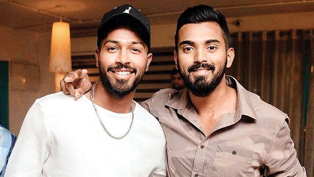 After Hardik Pandya-KL Rahul controversy, CoA mulls behavioural counselling for Indian team