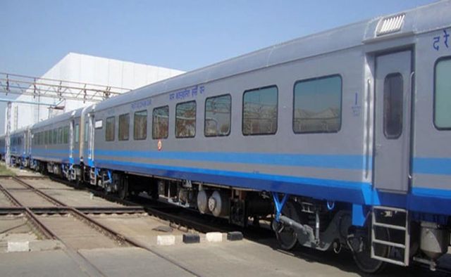 Northeast Frontier Railway To Introduce Device That Can Detect Drowsy Driver By Counting Blinking Of Eyes