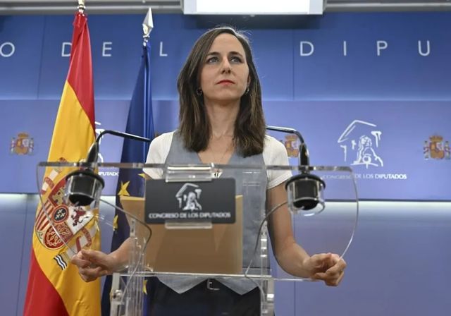 Podemos da un ultimátum al Gobierno y le pide rehacer el embargo de armas a Israel