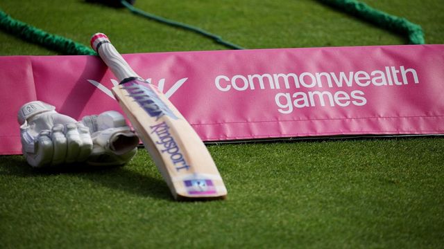 Ahmedabad recommended to host 2030 Commonwealth Games