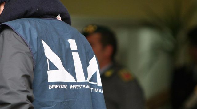 'Ndrangheta, maxi blitz: 334 arresti