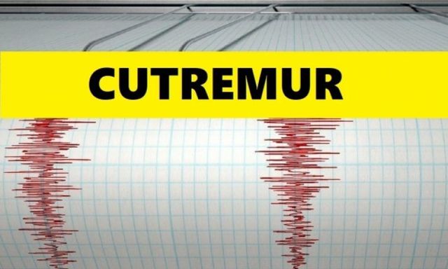 Cutremur în România, miercuri seară