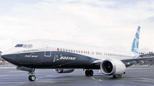 Boeing Begins Crucial Certification Test Flights for Grounded 737 MAX