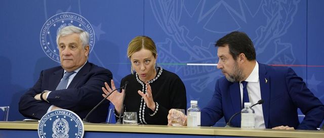 Vertice a Palazzo Chigi sul fine vita con Nordio, Meloni, Salvini e Tajani