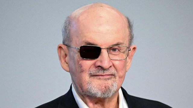 I Remember Thinking I Was Dying: Salman Rushdie Relives Brutal Knife Attack in 2022