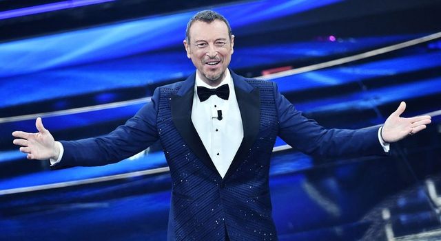 Sanremo 2023, Chiara Francini e Paola Egonu co-conduttrici, Black Eyed Peas ospiti internazionali