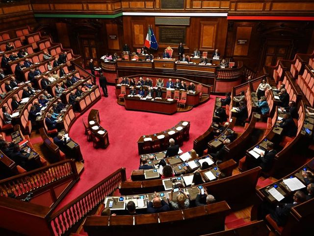 Fine vita, ok al testo base della maggioranza. Ecco cosa prevede