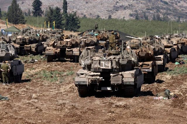 La svolta di Netanyahu e il piano per la Striscia: ecco come Israele vuole occupare Gaza