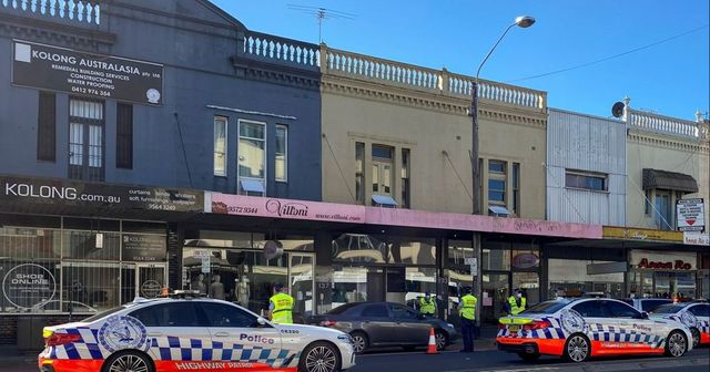Policisté uzavřeli centrum Sydney, chtějí zabránit demonstraci proti lockdownu