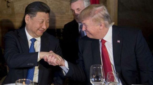 Trump: il 15 firmo l'accordo con la Cina