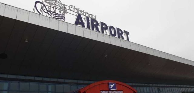 CNA și Procuratura Generală, sesizate pe subiectul concesionării Aeroportului Chișinău