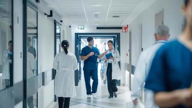 Донорска ситуация в Силистра дава шанс на пациенти в Румъния