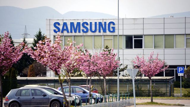 Felfüggeszthetik a gödi Samsung gyár működését egy bírósági döntés miatt