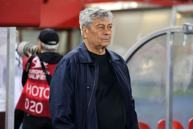 Mircea Lucescu, la 80 de ani: cea mai lungă carieră din fotbalul mondial într-o echipă națională