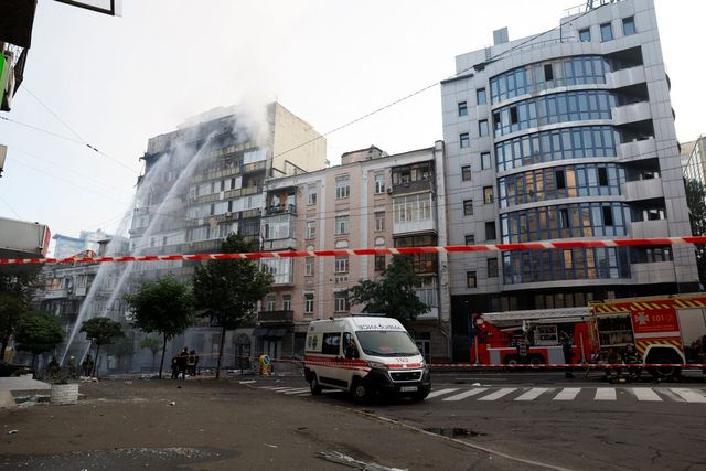 SUA și aliații intensifică sprijinul. Arme și miliarde pentru Ucraina