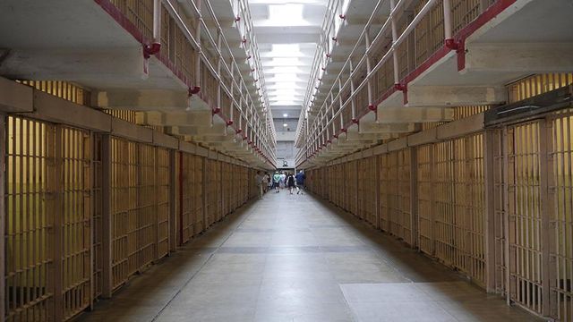 Бутина экстремально похудела в американской тюрьме