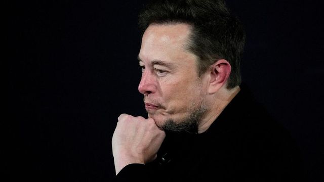 Elon Musk to meet Israeli president, hostage families