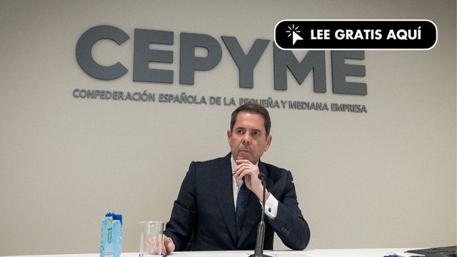 Por la dignidad de las pymes
