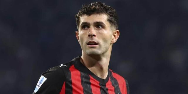 Per il Milan è emergenza infortuni: dopo Rabiot, lesione anche per Pulisic