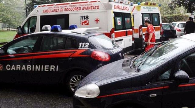 Parma, morto il bambino di 5 anni caduto dalla finestra di casa