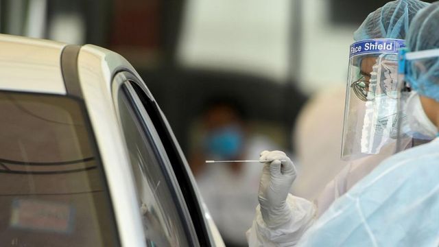 Восемь стран попросили ООН потребовать отмену санкций