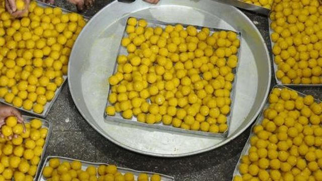 UP Man Files for Divorce After Wife Feeds Him Laddoos Every Day On Behest of Tantrik