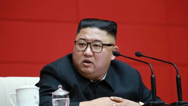 Kim Jong Un replaces minister Kim Jae Ryong as economy hit by floods