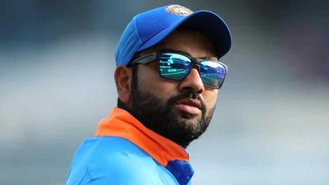 Yuvraj Singh was my cricket crush: Rohit Sharma