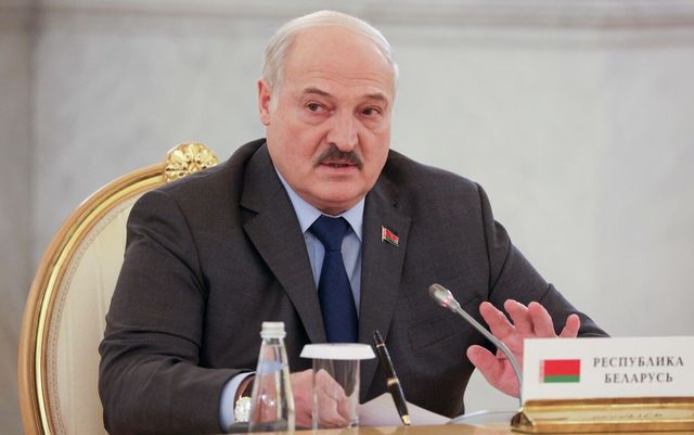 Aleksandr Lukașenko și-a anunțat participarea la alegerile din 2025
