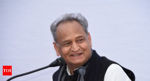 People Have Right to Know Truth About Balakot Air Strike, Says Gehlot