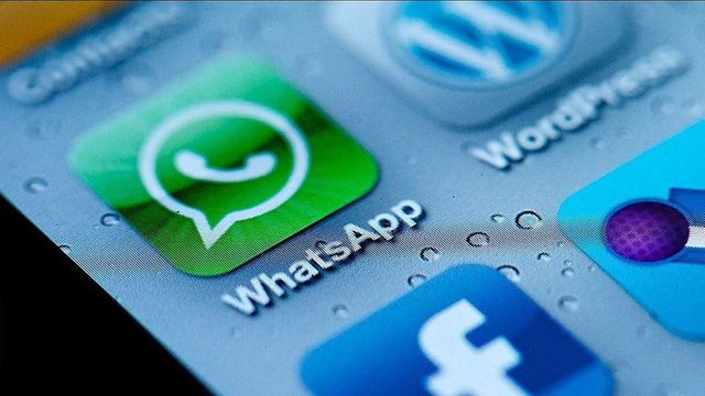 Irové dali WhatsAppu rekordní pokutu 225 milionů eur za porušování soukromí