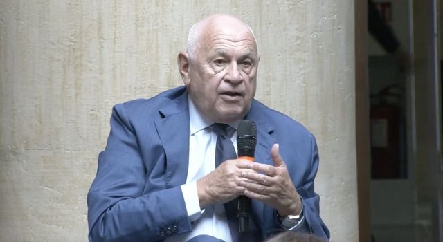 Nordio, 'un magistrato in servizio si è permesso di censurarmi'