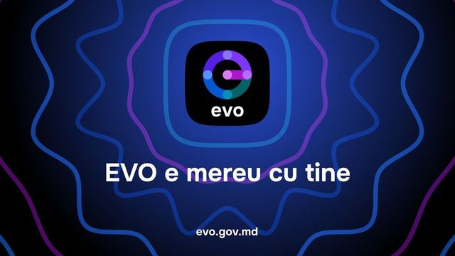 Portalul integrat EVO va fi lansat până la sfârșitul anului 2025