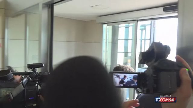 Puglia, Alessandro Delli Noci si è dimesso da assessore e consigliere della Regione