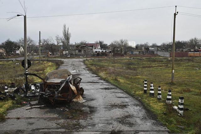 Ucraina, 700 cadaveri in territori liberati