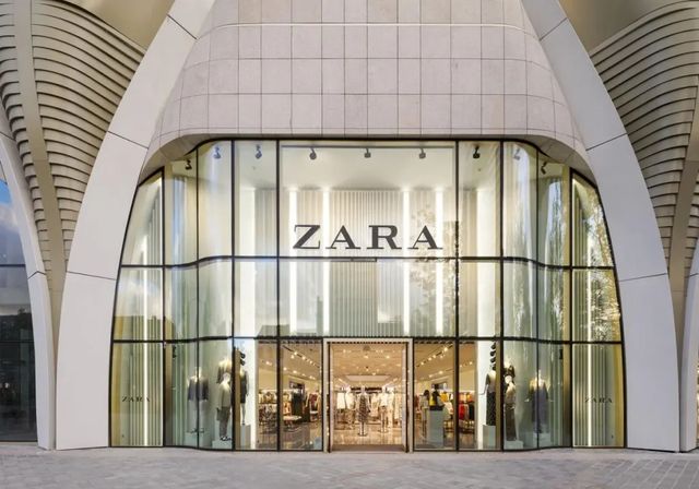 Inditex frena su ritmo de crecimiento con una mejora de las ventas de apenas el 1,5%