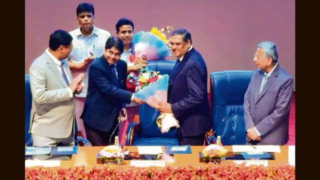 Judiciary has to earn public respect, not try to command it: Chief Justice Khanna