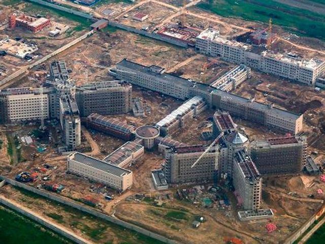 Трое сотрудников новейшего СИЗО лишились работы из-за жалоб на пытки