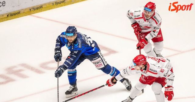 Třinec čeká derby s Vítkovicemi. Sparta přivítá Hradec, Kladno vyzve Kometu