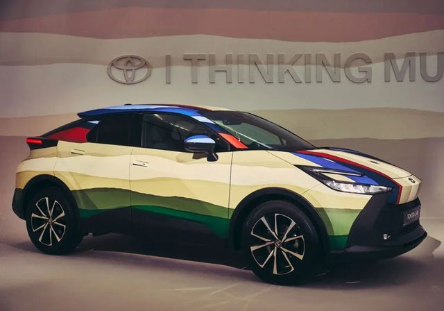 Toyota apuesta por Europa para la producción de un nuevo vehículo eléctrico de batería