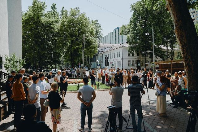 Ministerul Justiției: “Situația creată la Boldurești este un caz îngrijorător”