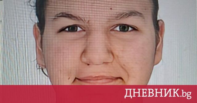 Полицията издирва 15-годишно момиче от Добрич