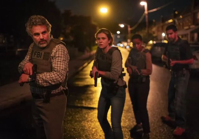 'Task': gatos persiguiendo ratones
