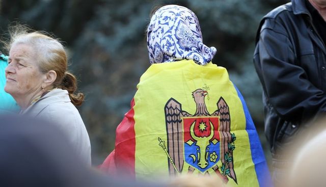 Alegeri prezidentiale in Republica Moldova. Peste trei milioane de alegatori sunt asteptati la urne