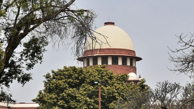 ‘You will not let country live in peace’: Supreme Court dismisses plea to offer puja at Ayodhya