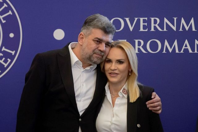 Natalia Intotero, noul ministru al Familiei, Tineretului și Egalității de Șanse